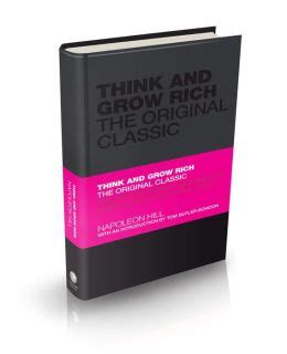 think and grow rich the original classic Doc