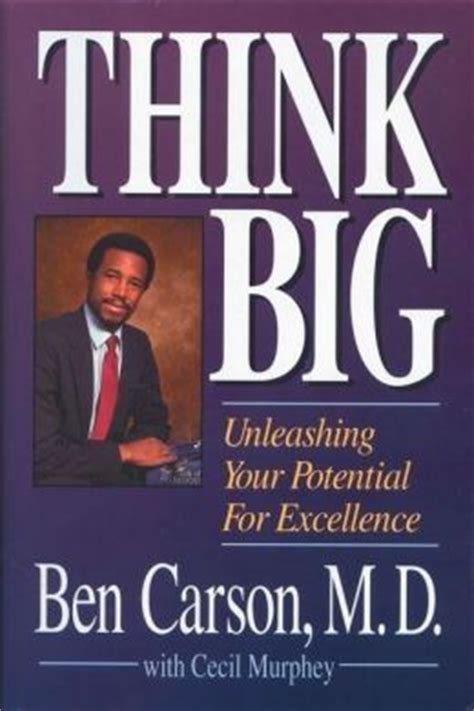 think big unleashing your potential for excellence Doc