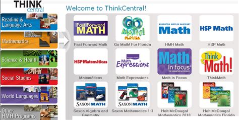think central 4th grade go math Epub