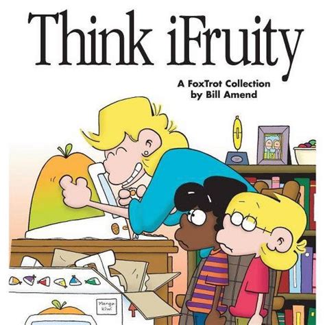 think ifruity a foxtrot collection PDF