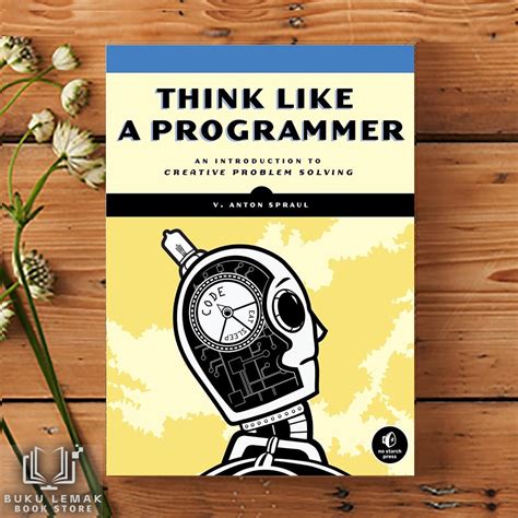 think like a programmer an introduction to creative problem solving PDF