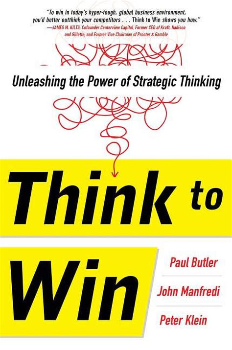 think win unleashing strategic thinking Doc