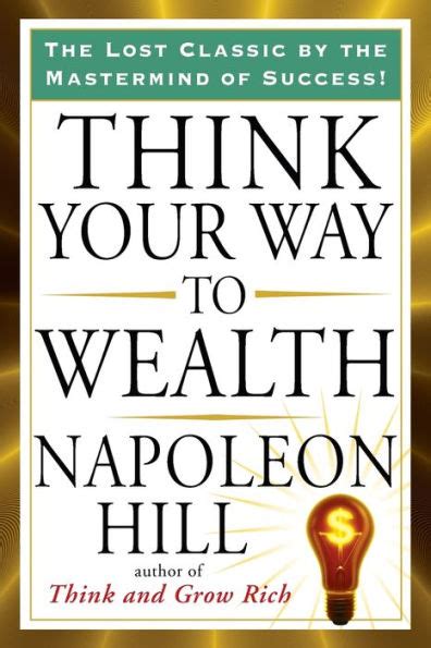 think your way to wealth Ebook Kindle Editon