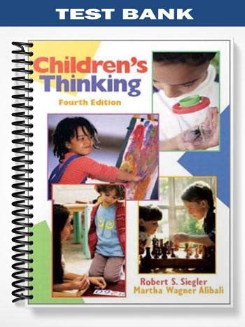 thinking 4th edition answer Doc