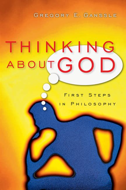 thinking about god thinking about god Reader