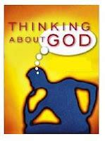 thinking about god thinking about god Reader