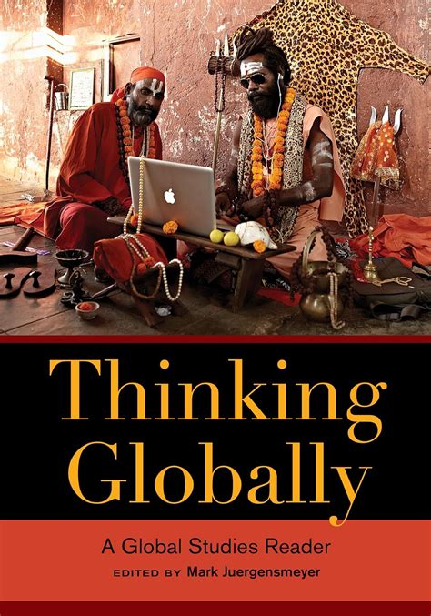 thinking globally a global studies reader Ebook Doc