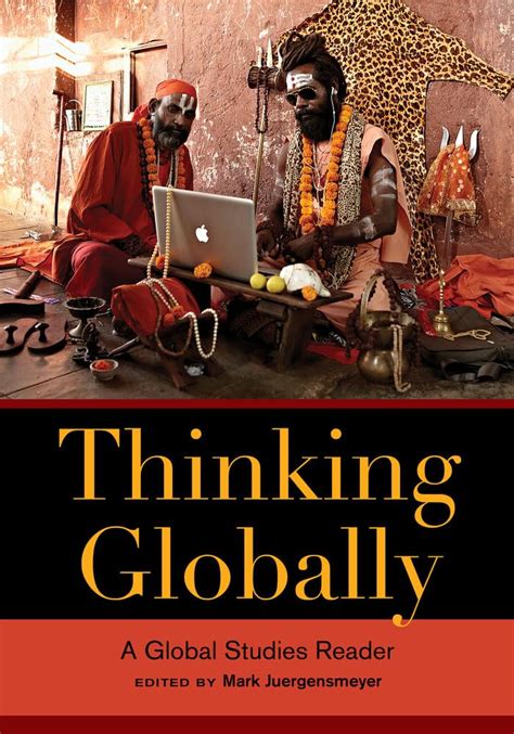 thinking globally a global studies reader Ebook Doc