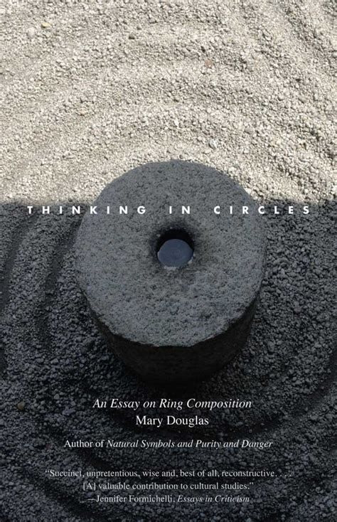 thinking in circles an essay on ring composition the terry lectures series Kindle Editon