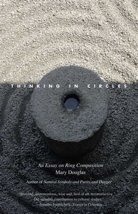 thinking in circles an essay on ring composition the terry lectures series Kindle Editon