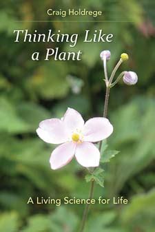 thinking like a plant a living science for life Kindle Editon