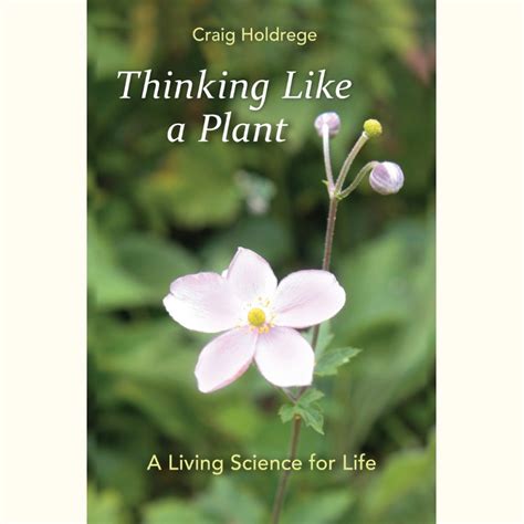 thinking like a plant a living science for life Kindle Editon