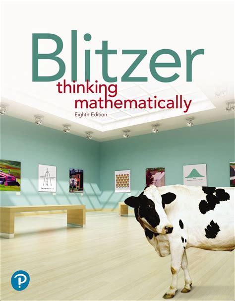 thinking mathematically blitzer 5th edition pdf Kindle Editon