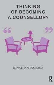 thinking of becoming a counsellor thinking of becoming a counsellor Doc