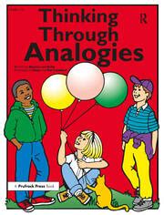 thinking through analogies grades 3 6 Kindle Editon