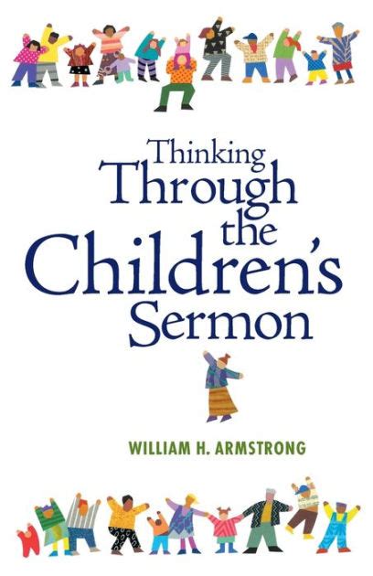 thinking through the childrens sermon Doc
