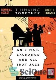 thinking together an e mail exchange and all that jazz PDF