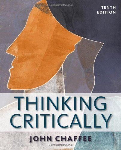 thinking-critically-10th-edition Ebook PDF