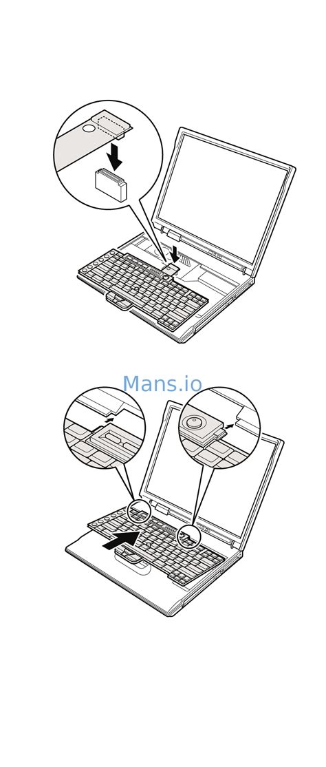 thinkpad hardware maintenance manual Doc