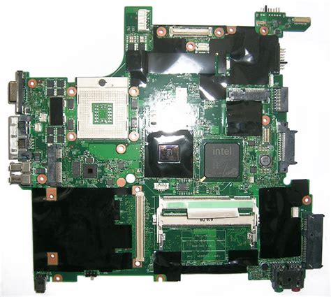 thinkpad t61 system board Kindle Editon