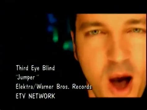 third eye blind i would understand