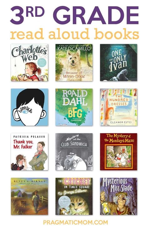 third grade reading books online free PDF