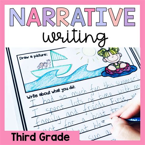 third grade story paper Doc