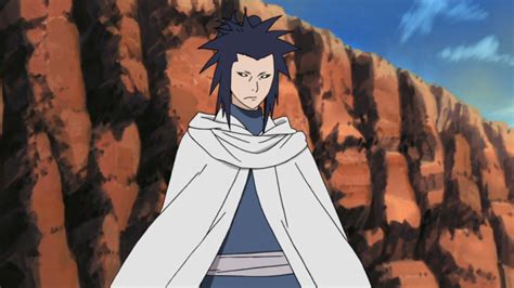 third kazekage naruto