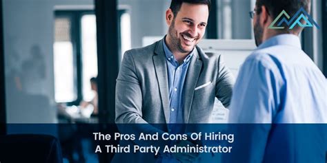 third party administrators 401k