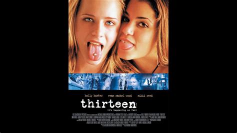 thirteen 2003 full movie