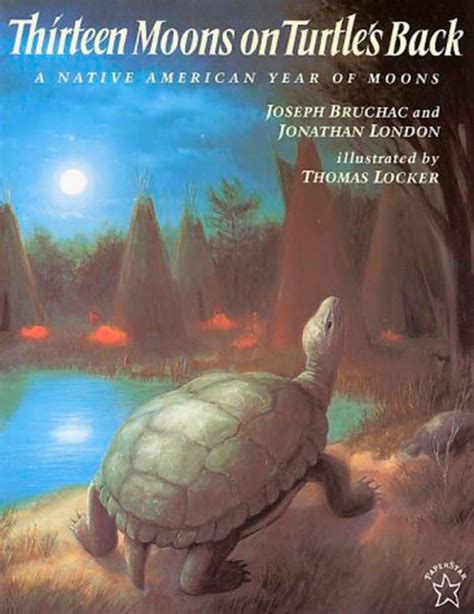 thirteen moons on turtles back PDF