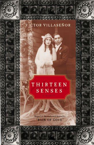 thirteen senses a memoir Doc