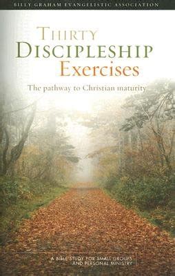 thirty discipleship exercises unl navigators PDF