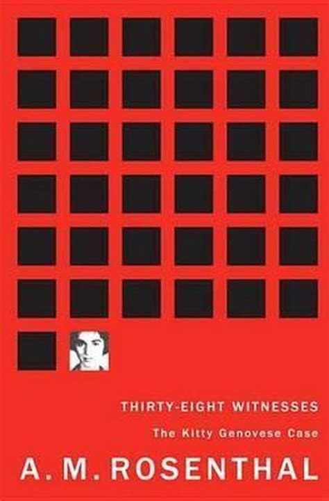 thirty eight witnesses Ebook Reader