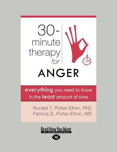 thirty minute therapy for anger thirty minute therapy for anger Doc