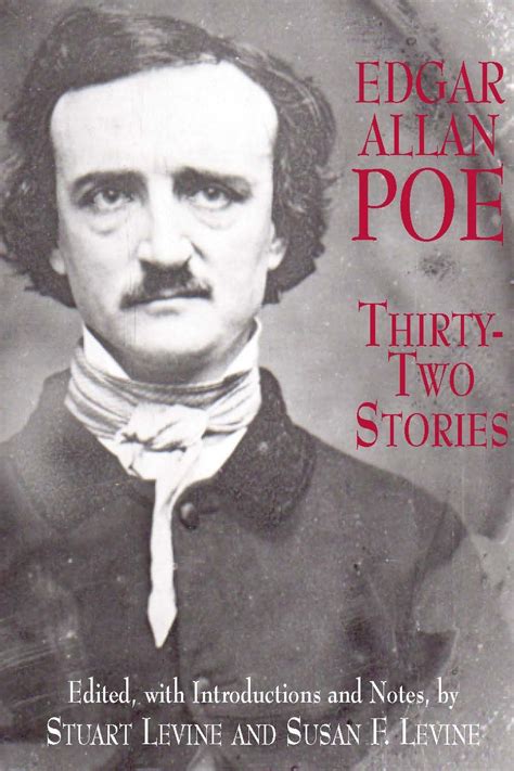 thirty two stories poe hackett publishing co Doc