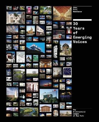 thirty years of emerging voices idea form resonance Epub