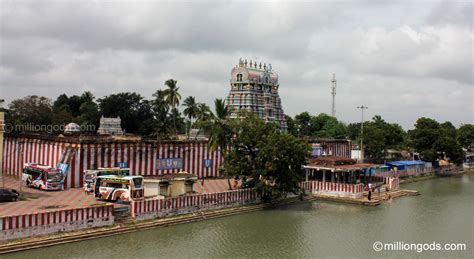 thirupullani