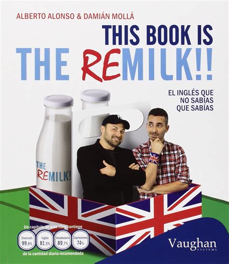 this book is the remilk Epub