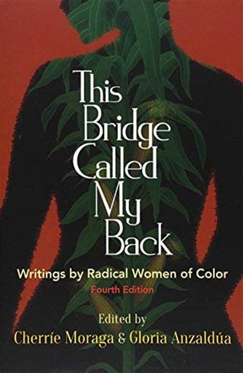 this bridge called my back writings by radical women of color Reader