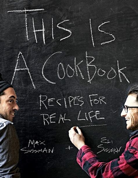 this is a cookbook recipes for real life Kindle Editon