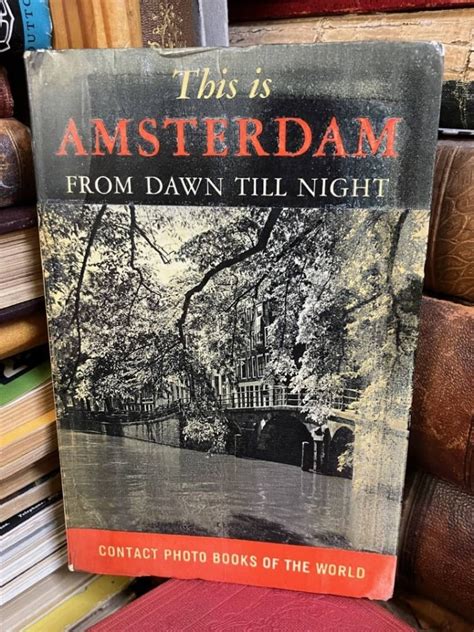 this is amsterdam from dawn till night PDF