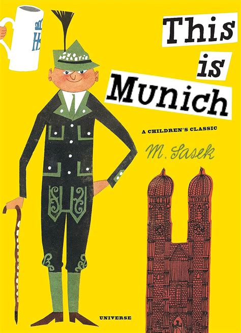 this is munich m sasek serie PDF