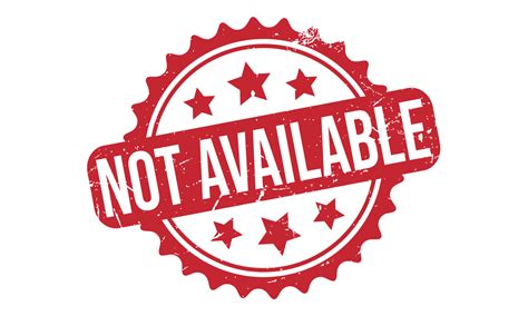 this is not available 047690 Reader