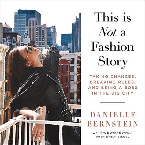 this is not fashion story pdf Doc