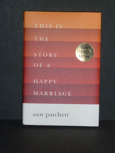 this is the story of a happy marriage Epub
