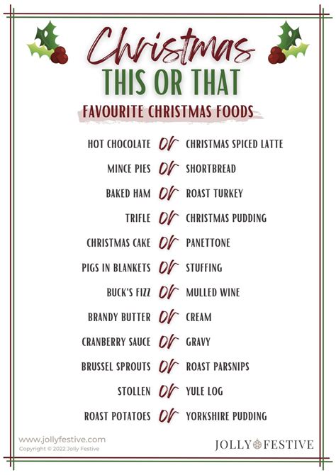 this or that christmas