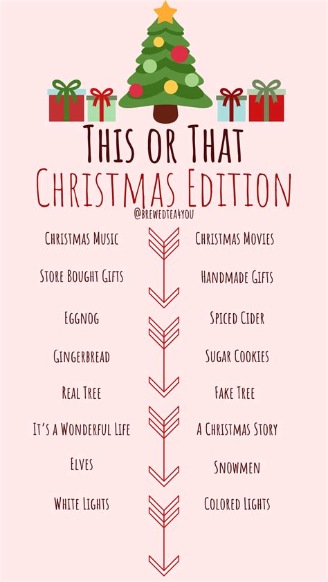 this or that christmas edition