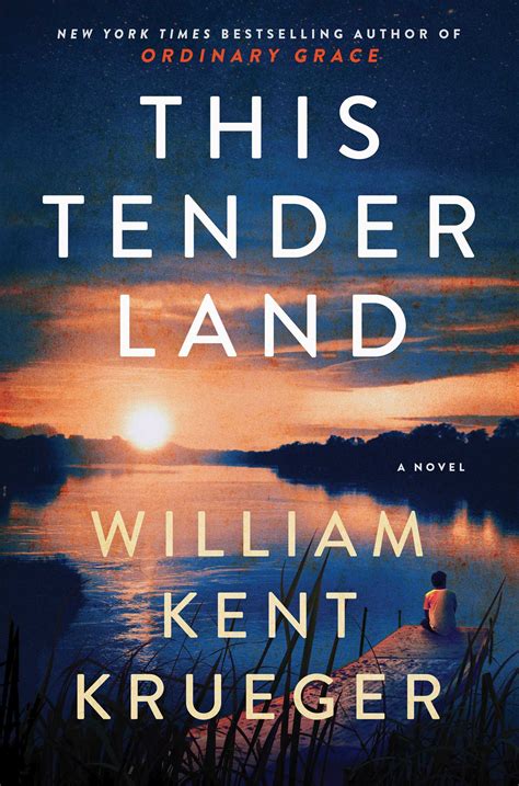 this tender land Epub