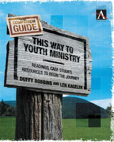 this way to youth ministry this way to youth ministry Doc